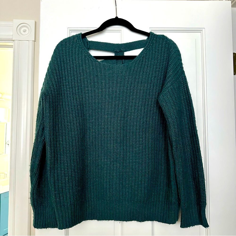 S green urban outfitters sweater